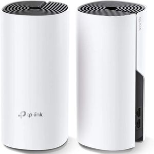 TP-Link Dual-Band Whole Home Mesh Wi-Fi Router System | 2-Pack | Deco W2400